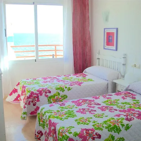 Apcostas - Arenal De * Calpe