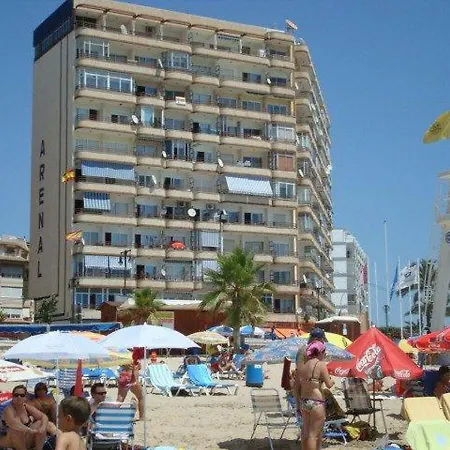 Apcostas - Arenal De Apartament