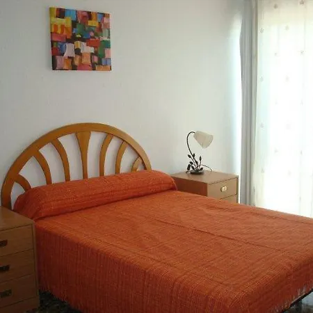 Apcostas - Arenal De Apartament Calpe