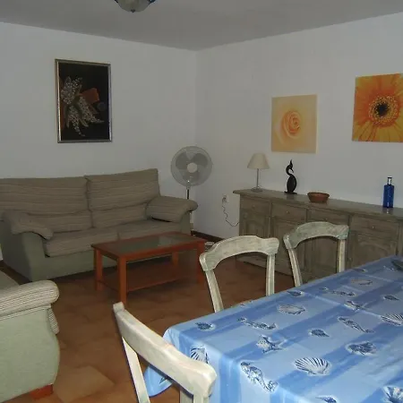 Apartament Apcostas - Arenal De