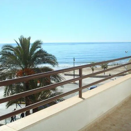 Apartament Apcostas - Arenal De
