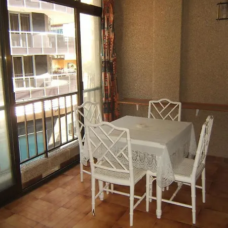 Apcostas - Arenal De Calpe