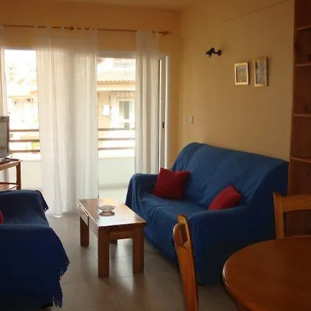 Apartament Apcostas - Arenal De