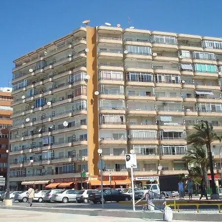 Apartament Apcostas - Arenal De *