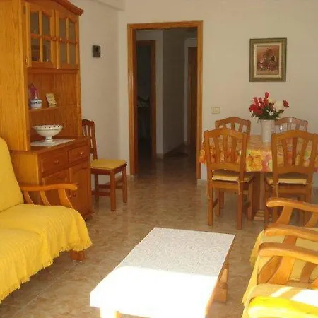 Apcostas - Arenal De Apartament