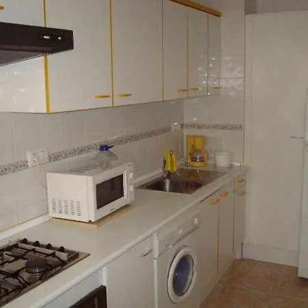 Apcostas - Arenal De Apartament