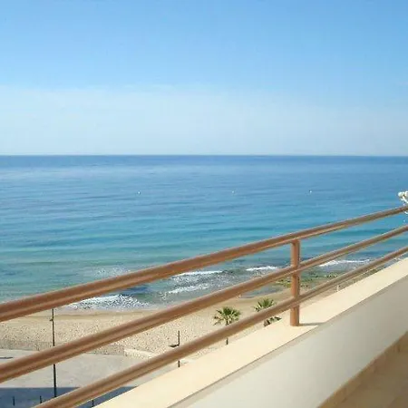 Apcostas - Arenal De * Calpe