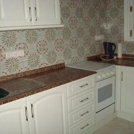 Apcostas - Arenal De Apartament Calpe