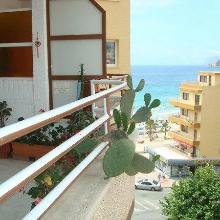 Apcostas - Arenal De Apartament *