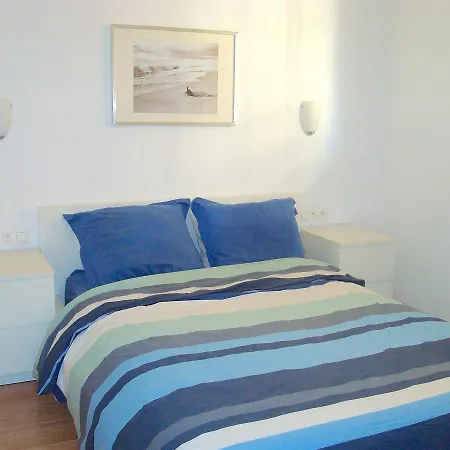 Apcostas - Arenal De Apartament